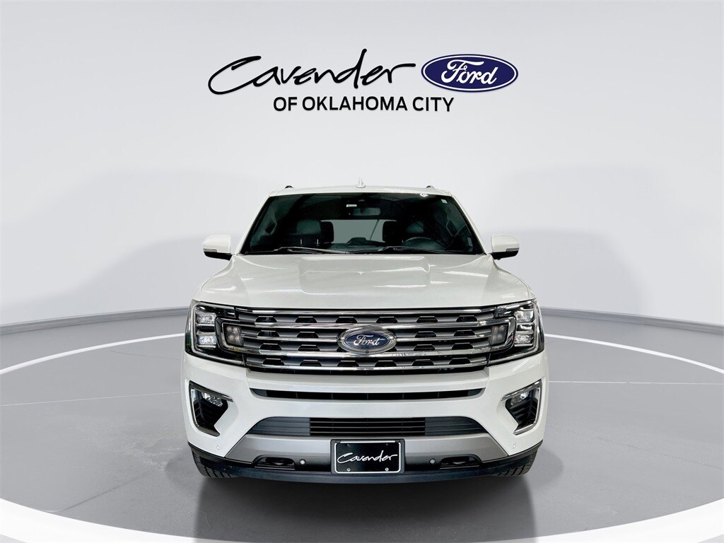 Used 2021 Ford Expedition Limited FX4 Off Road SUV