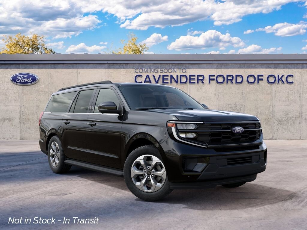 New 2027 Ford Expedition Max Active SUV