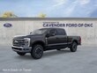  Ford F-250SD