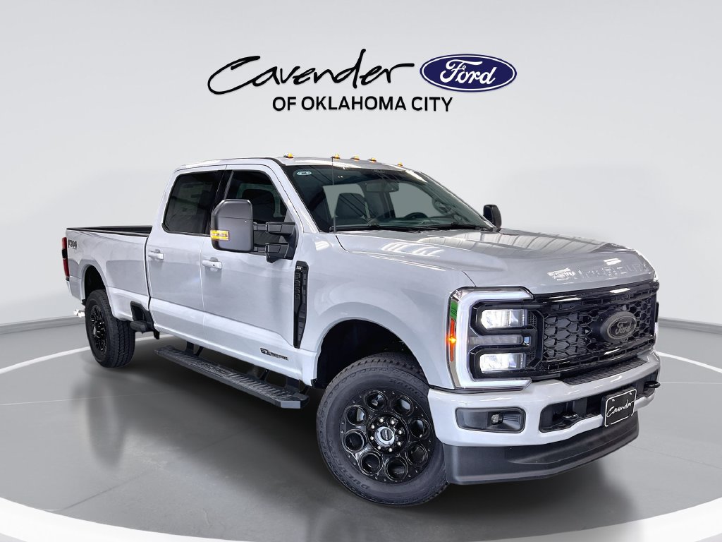  Ford F-350SD
