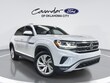  Volkswagen Atlas Cross Sport