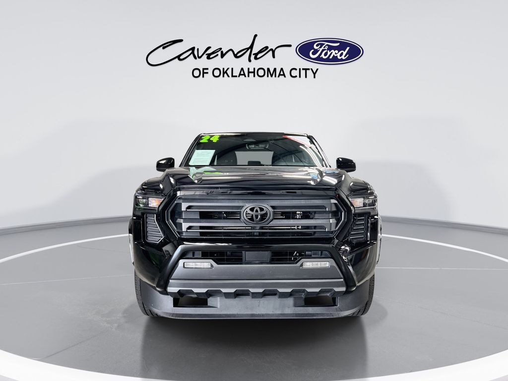 Used 2024 Toyota Tacoma SR5 Truck