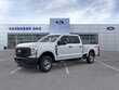  Ford F-250SD