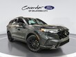 Honda CR-V Hybrid