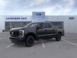  Ford F-250SD