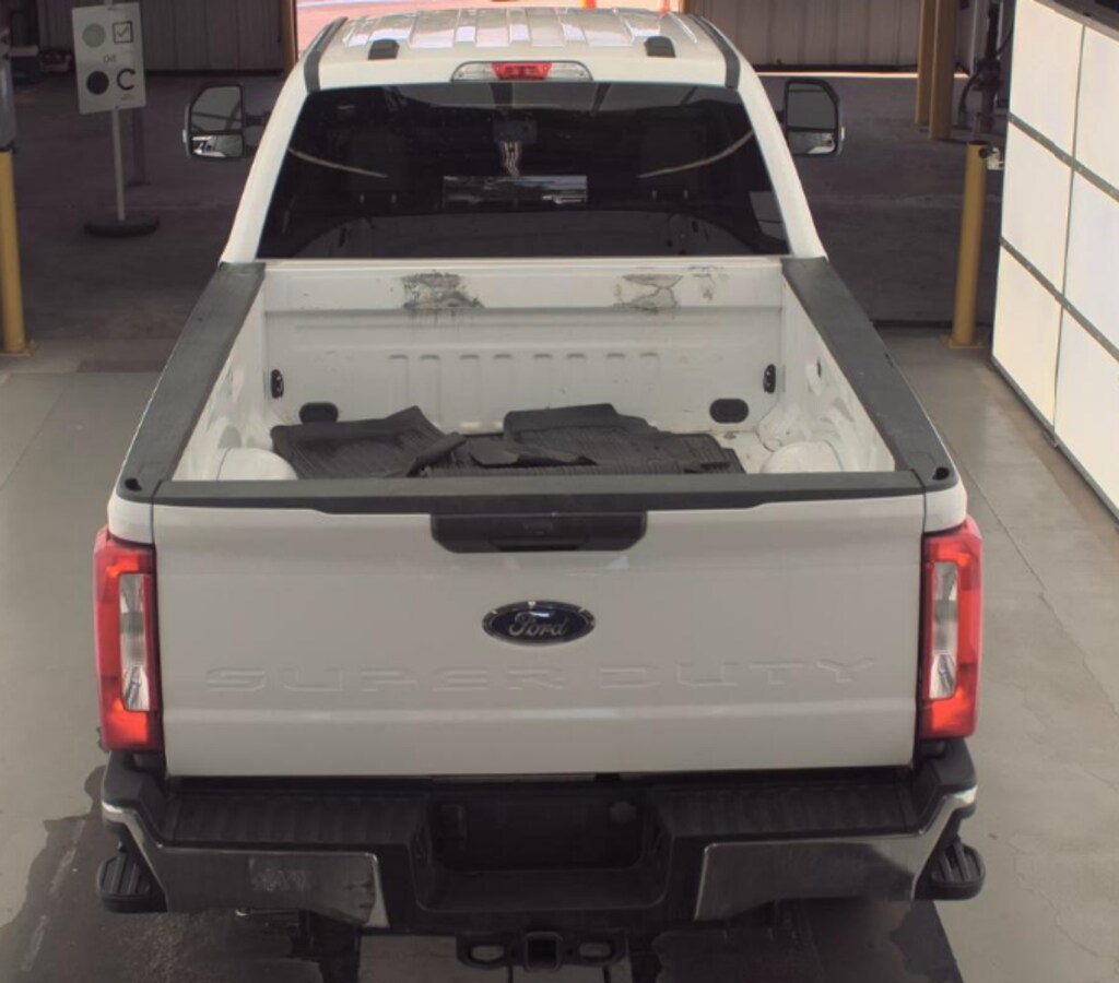 Used 2024 Ford F-250SD XLT FX4 Off Road Truck