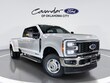  Ford F-350SD