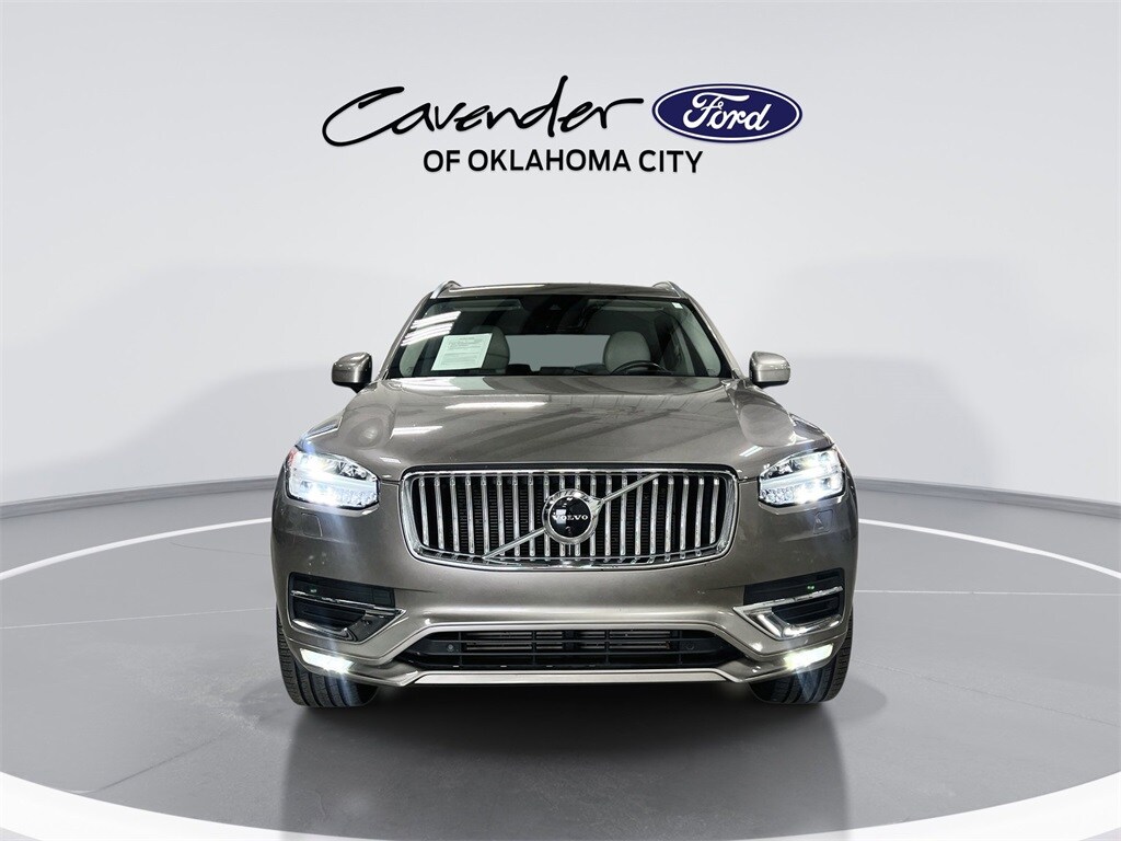 Used 2021 Volvo XC90 T6 Inscription Advanced SUV