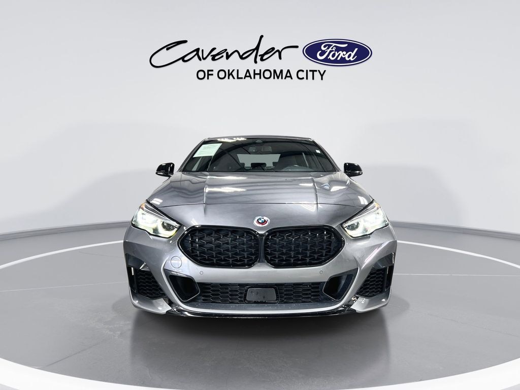 Used 2023 BMW 2 Series M235i xDrive Premium M Performance Sedan