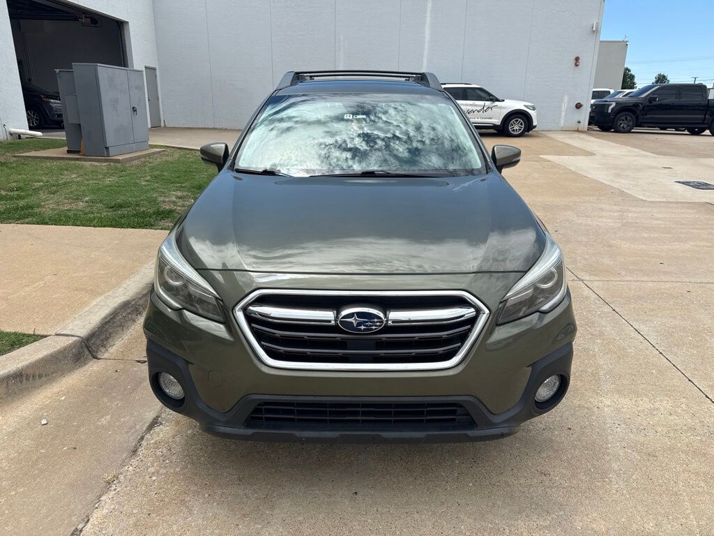 Used 2019 Subaru Outback 2.5i Limited SUV