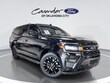  Ford Expedition Max