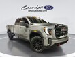 GMC Sierra 2500HD