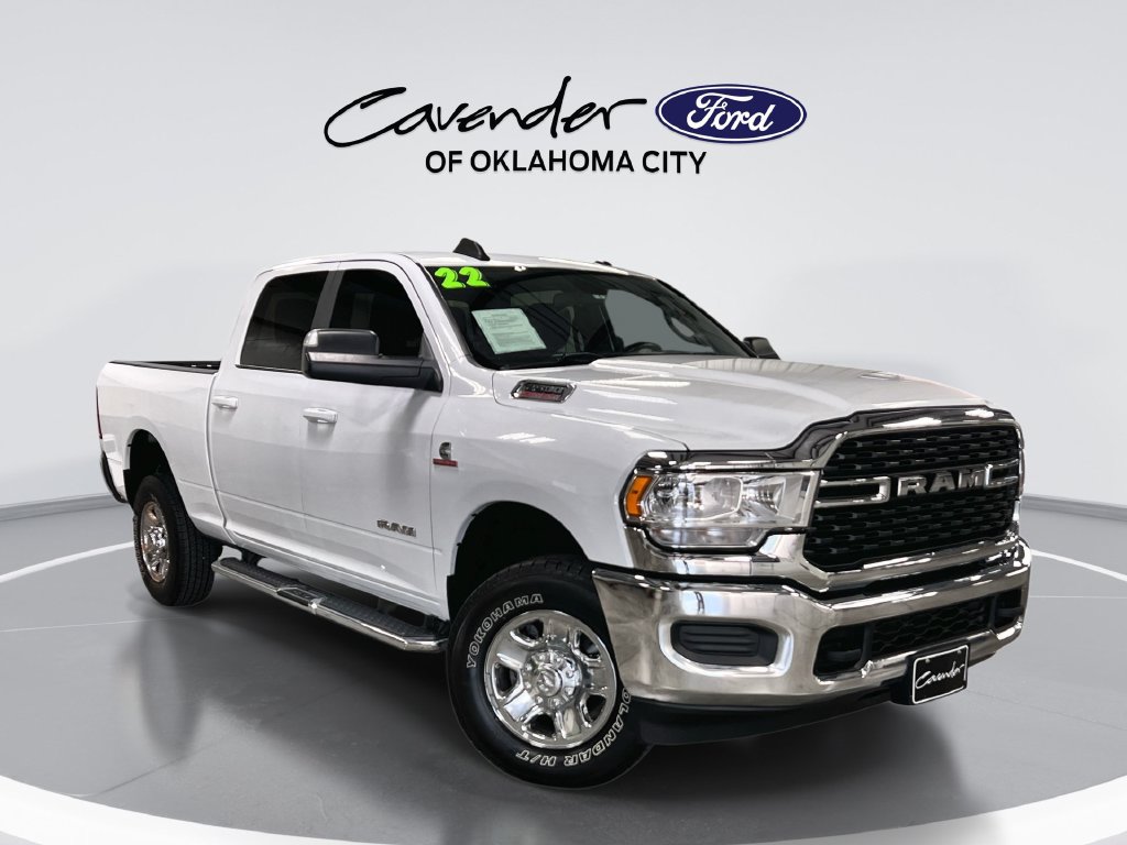  Ram 2500