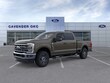  Ford F-250SD