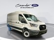 Ford Transit-250 Cargo