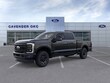  Ford F-250SD