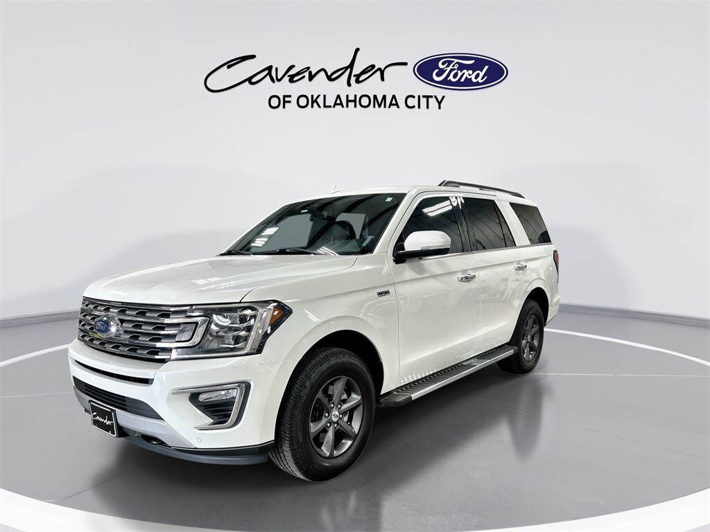 Used 2021 Ford Expedition Limited FX4 Off Road SUV