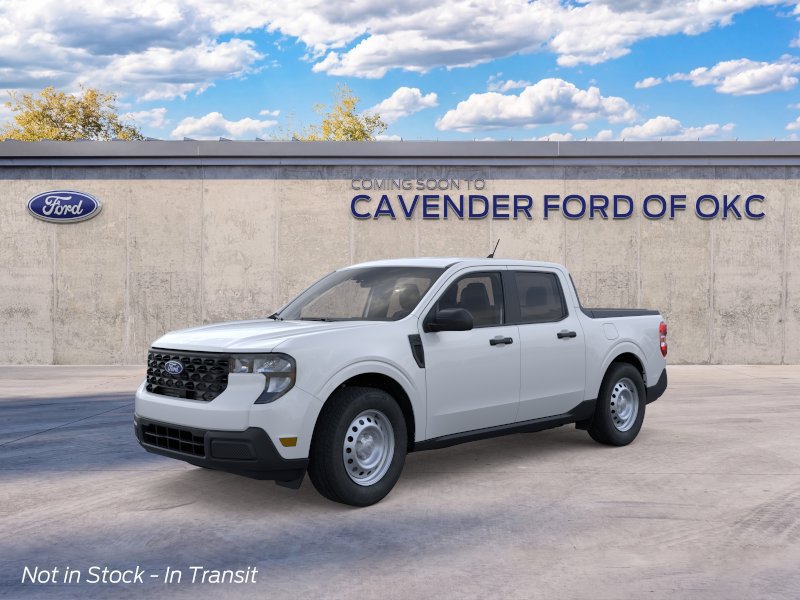  Ford Maverick