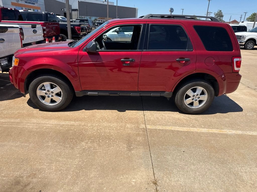 Used 2012 Ford Escape XLT SUV