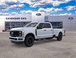  Ford F-250SD