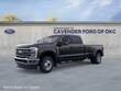  Ford F-350SD