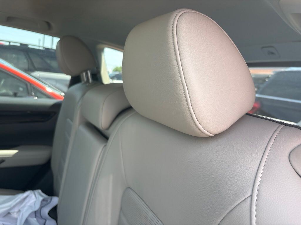 Used 2023 Honda CR-V EX-L SUV