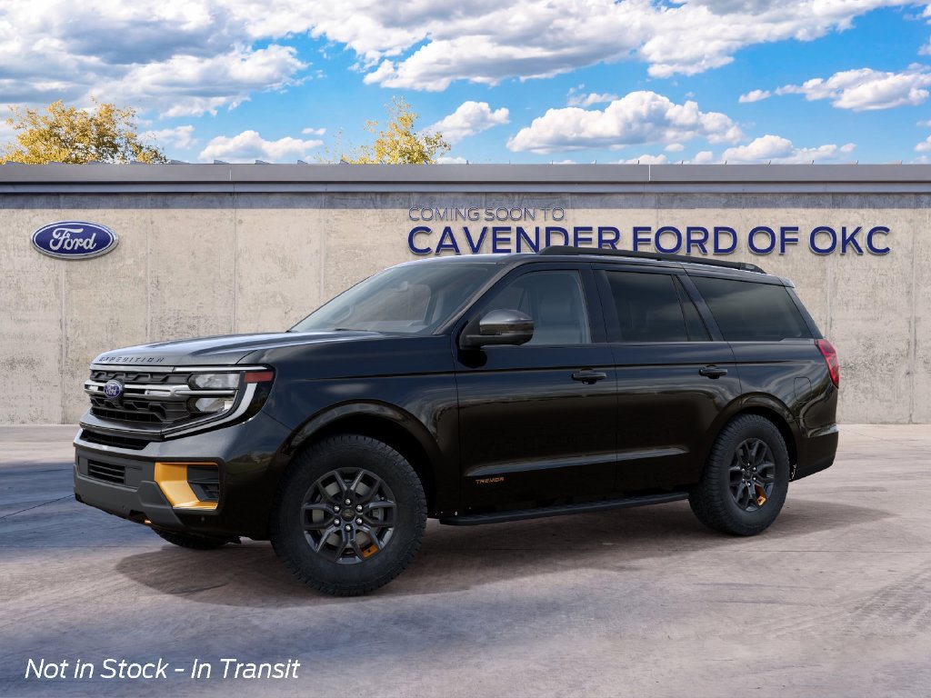  Ford Expedition