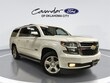 Chevrolet Suburban