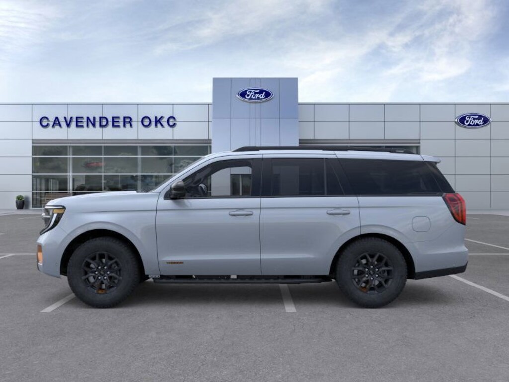 New 2025 Ford Expedition Tremor SUV