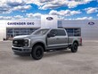  Ford F-250SD