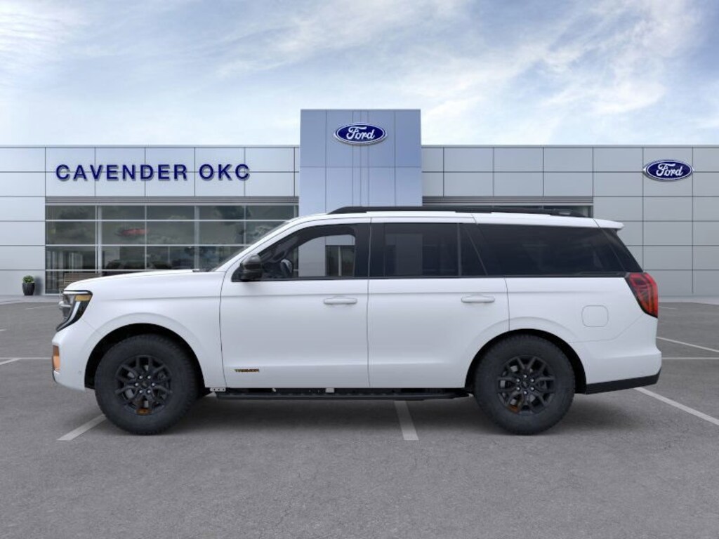 New 2025 Ford Expedition Tremor SUV