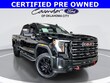  GMC Sierra 2500HD