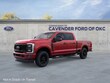  Ford F-250SD
