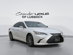 2023 LEXUS ES 350 350 Premium SEDAN