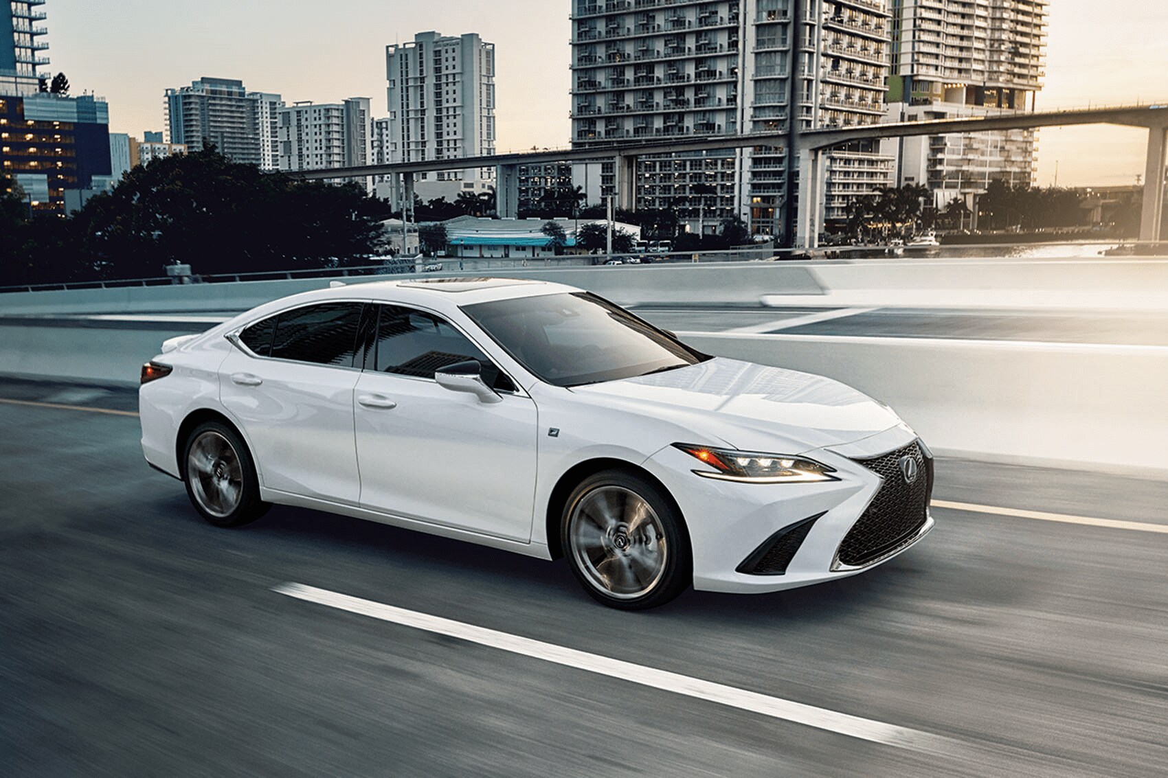 How To Reset VSC Light on Lexus ES 350 Cavender Lexus of Lubbock