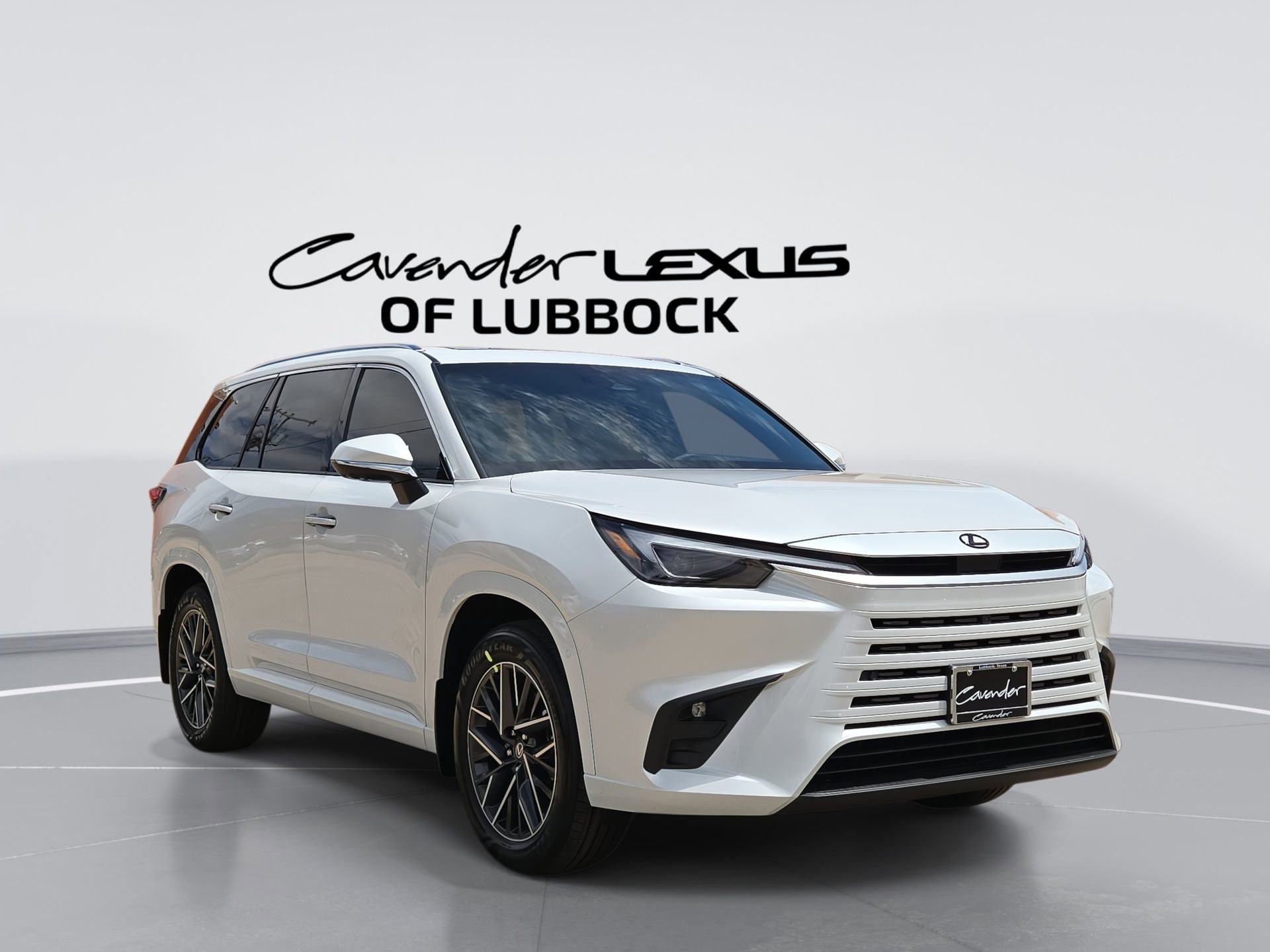 2026 Lexus TX 350 350 Premium AWD's photo