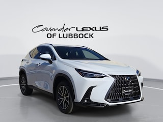 2026 LEXUS NX 350 350 Premium SUV