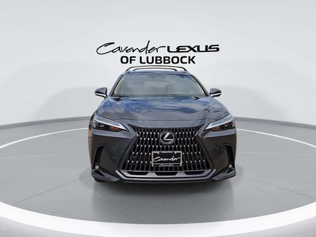 New 2026 Lexus NX 350 350 Premium SUV