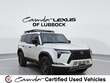  LEXUS GX 550
