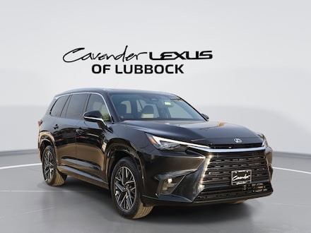 2026 LEXUS TX 350 350 Premium SUV