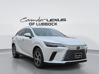2026 LEXUS RX 350 350 Premium SUV