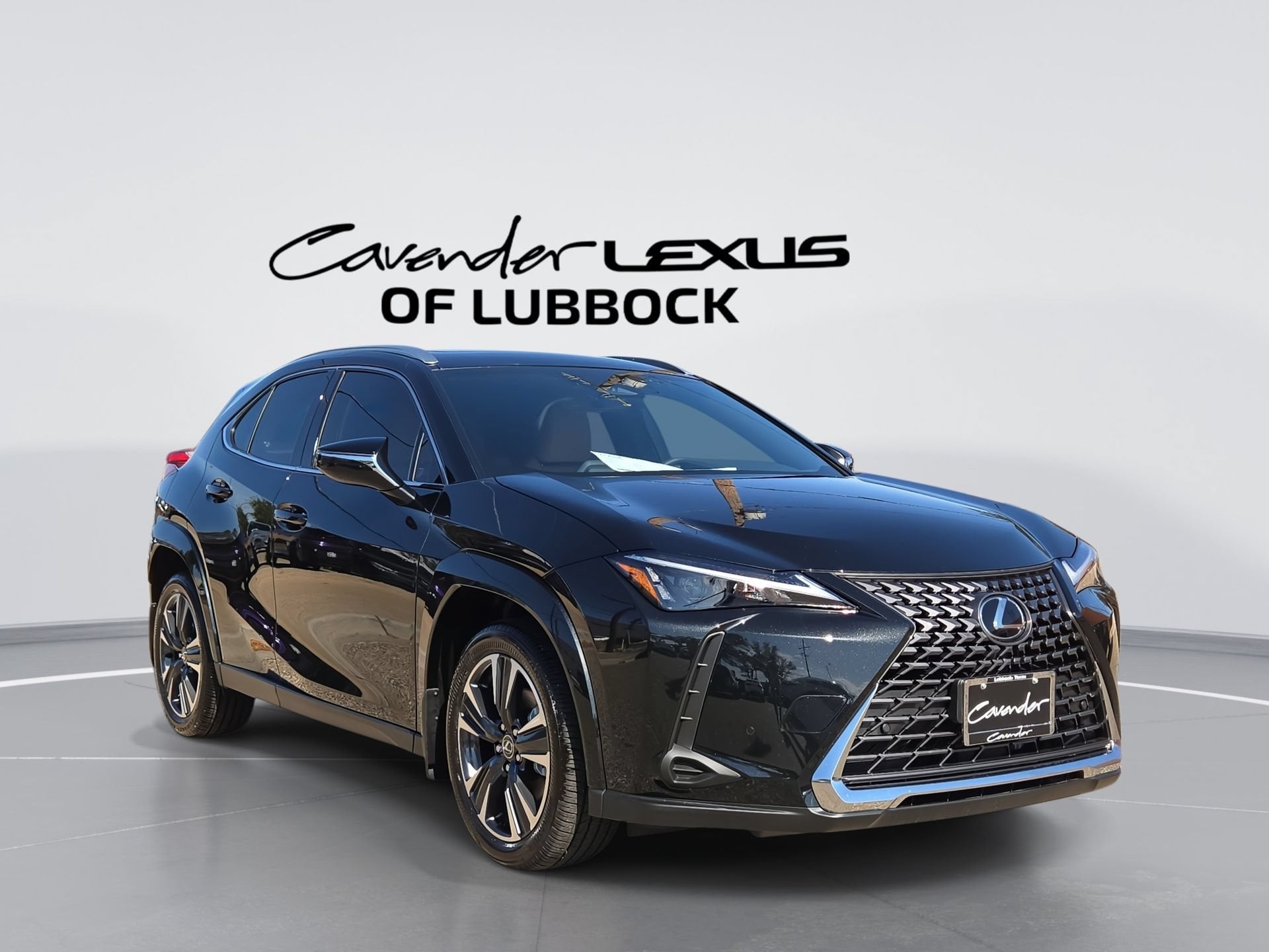 New 2026 LEXUS UX 300h 300h Premium