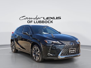 2026 LEXUS UX 300h 300h Premium SUV