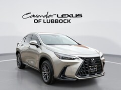 2026 LEXUS NX 350 350 Base SUV