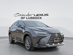 2026 LEXUS NX 350 350 Base Sport Utility