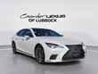  LEXUS LS 500