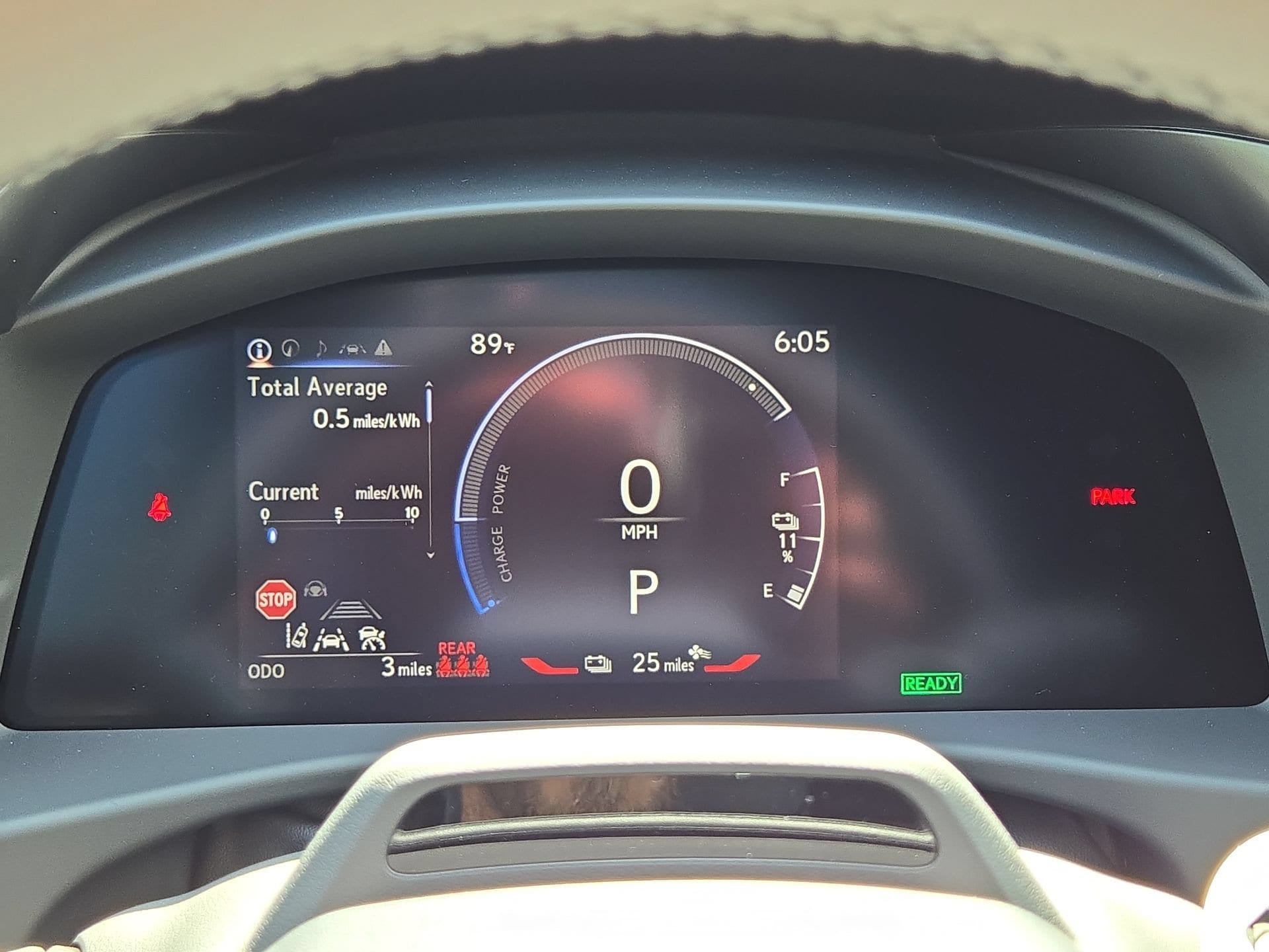 2026 Lexus RZ Premium - Photo 20