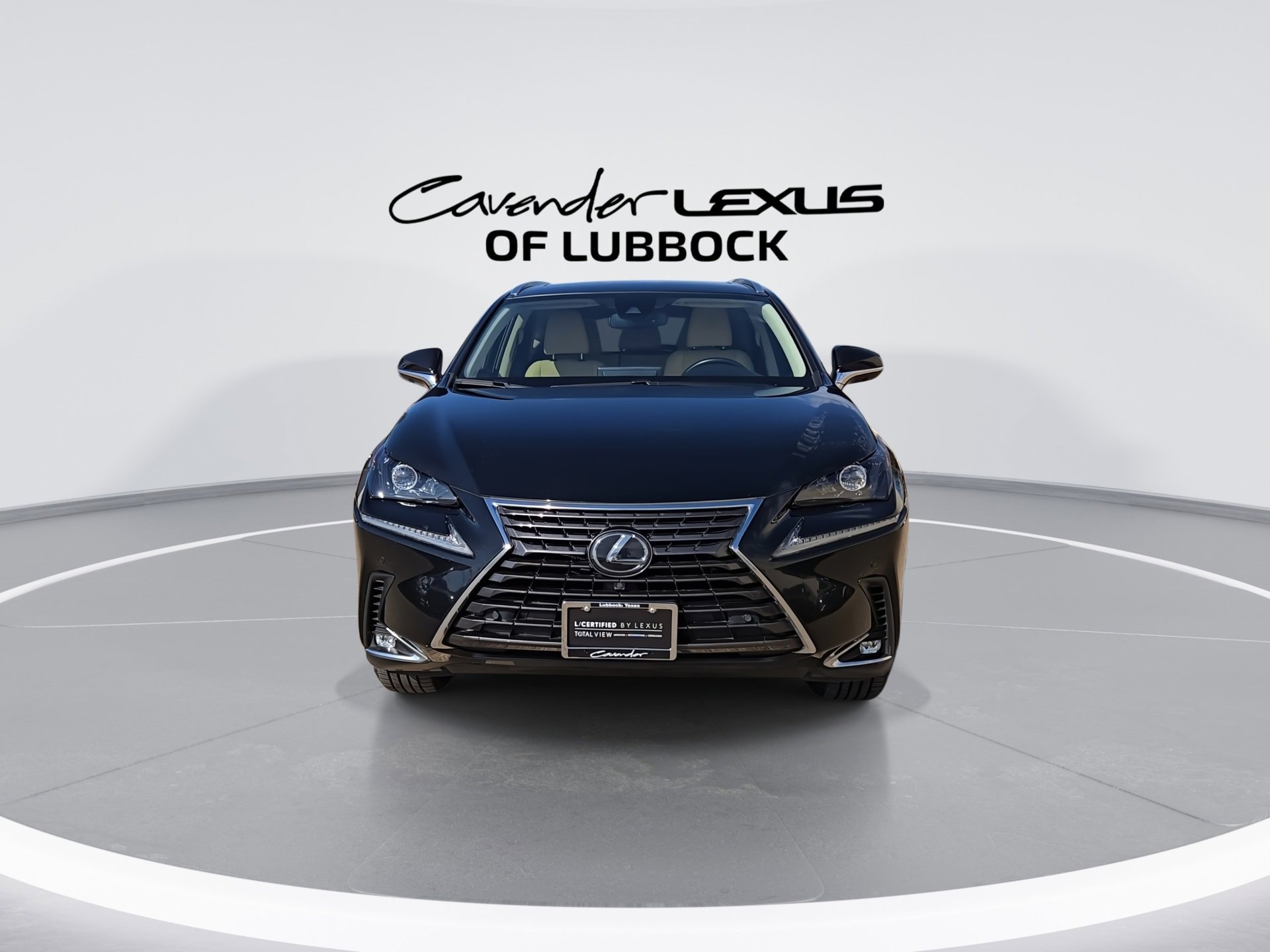 2021 Lexus NX 300 Premium photo 3