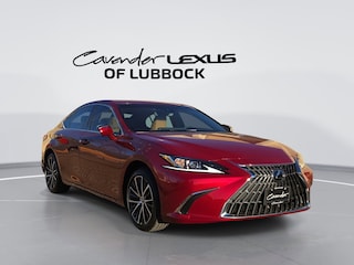 2025 LEXUS ES 350 350 Sedan