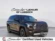  Toyota Sequoia
